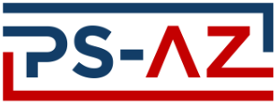 PS-AZ Logo